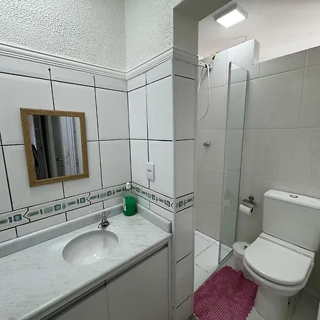 Apartamento No Itagua - Ubatuba-2